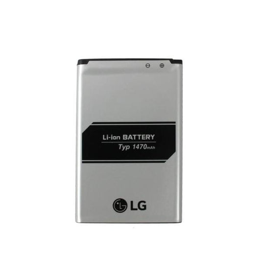 LG Cell Phone Rechargeable Battery,Lithium I - EAC63958601