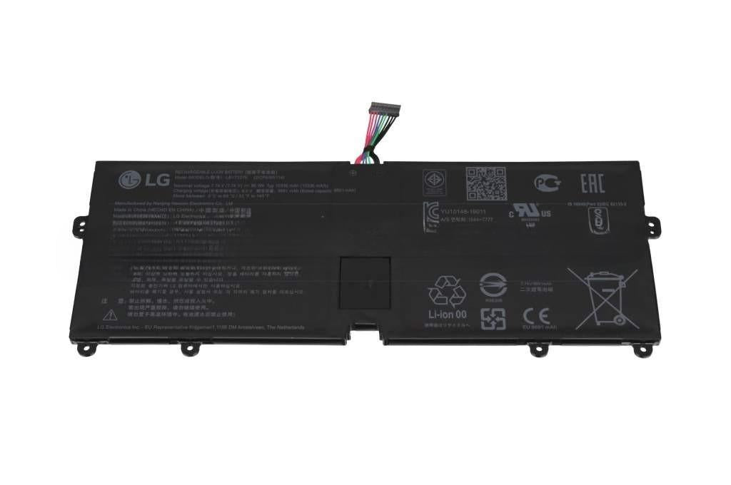 LG Part# EAC64618302 Gram Battery - Genuine OEM