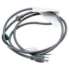 LG Part# EAD40521461 Power Cord Assembly - Genuine OEM