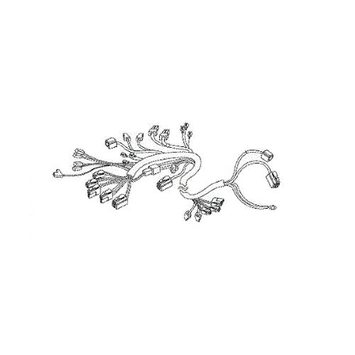 LG Part# EAD60870419 Multi Harness - Genuine OEM
