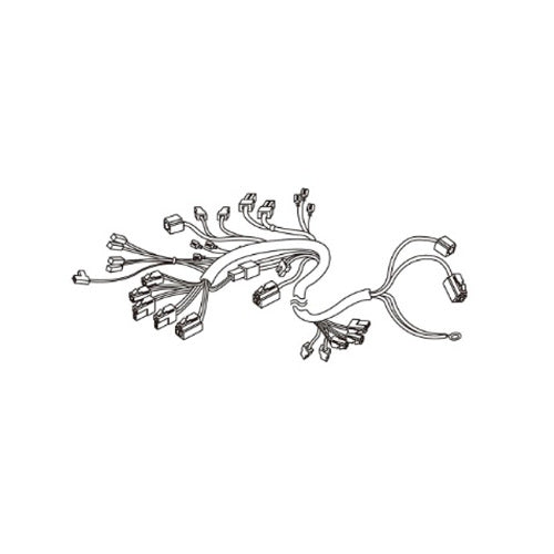 LG Part# EAD60870423 Multi Harness - Genuine OEM