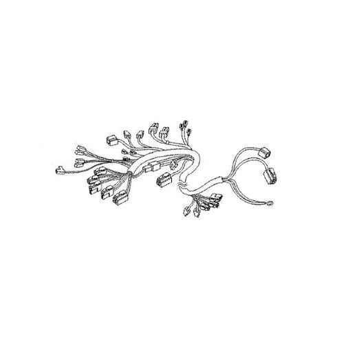 LG Part# EAD60946418 Multi Harness - Genuine OEM