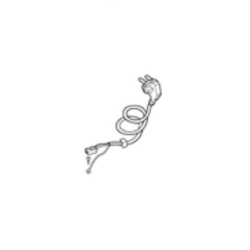 LG Part# EAD61246442 Power Cord Assembly - Genuine OEM
