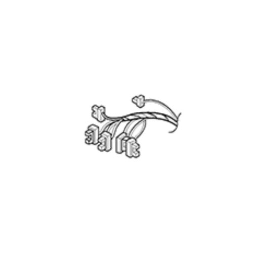 LG Part# EAD61246509 Wire Harness (Multi) - Genuine OEM
