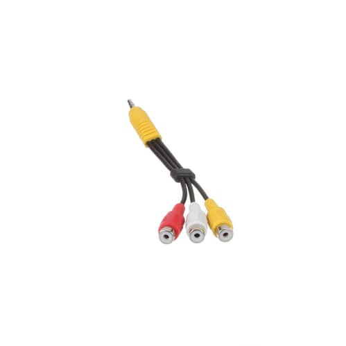 LG Electronics Part# EAD61273106 Composite Cable (OEM)