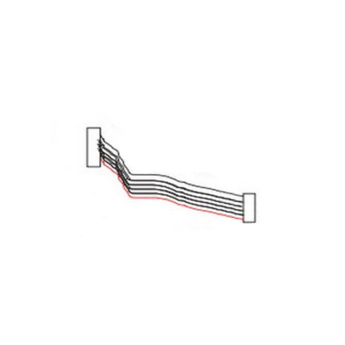 LG Part# EAD61925508 Wire Harness (Single) - Genuine OEM