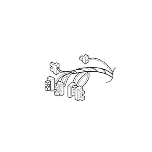 LG Part# EAD61951324 Multi Harness - Genuine OEM