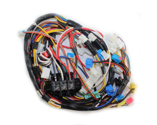 LG Dryer Main Wire Harness DLEX8100V/00