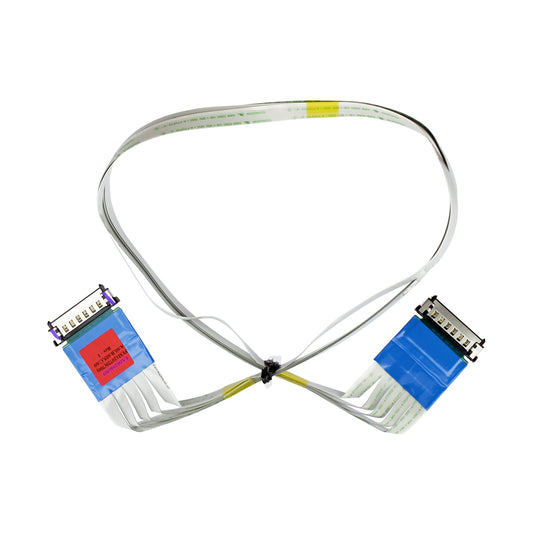 LG Part# EAD62047001 LVDS Ribbon Cable - Genuine OEM