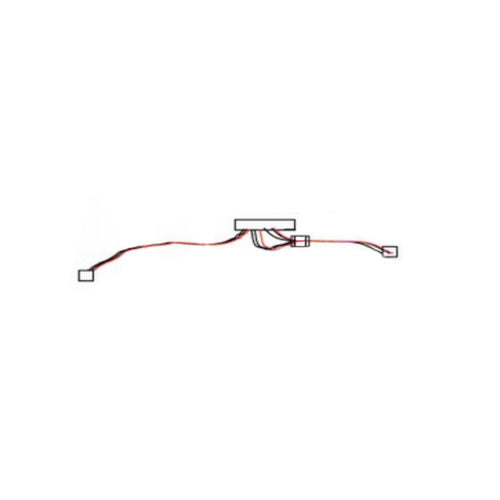LG Part# EAD62085901 Wire Harness (Single) - Genuine OEM