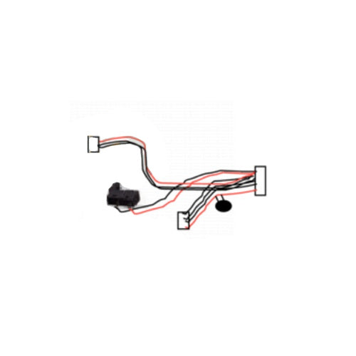 LG Part# EAD62086001 Wire Harness (Single) - Genuine OEM
