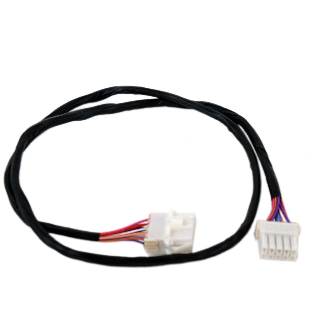 LG Refrigerator Chill Drawer Wire Harness LMXS30776S