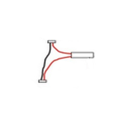 LG Part# EAD63385102 Wire Harness (Single) - Genuine OEM