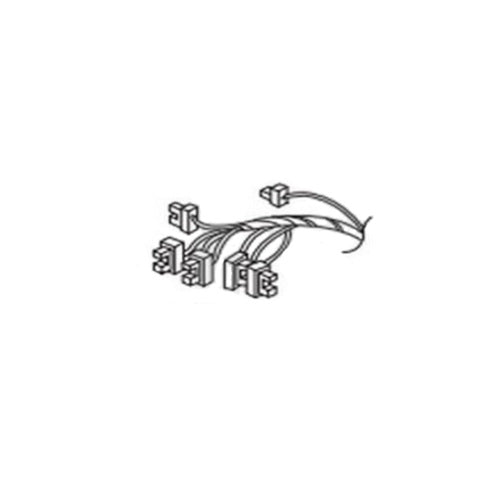 LG Part# EAD63429288 Wire Harness (Multi) - Genuine OEM