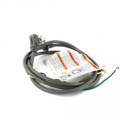 LG Part# EAD63469512 Power Cord Assembly - Genuine OEM