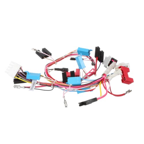 LG Electric Range - Oven/Stove Control Panel Wire Harness LDE5415ST