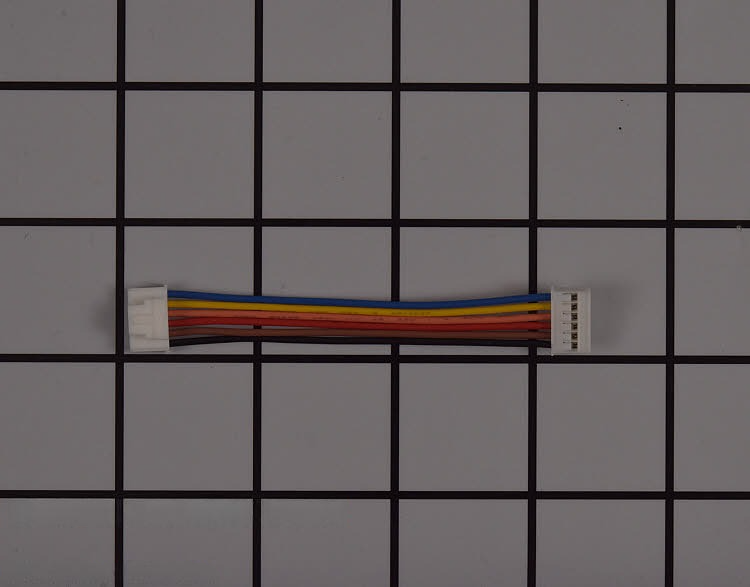 LG Part# EAD63707506 Wire Harness (Single) - Genuine OEM