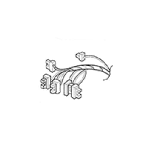 LG Part# EAD63866428 Wire Harness (Multi) - Genuine OEM