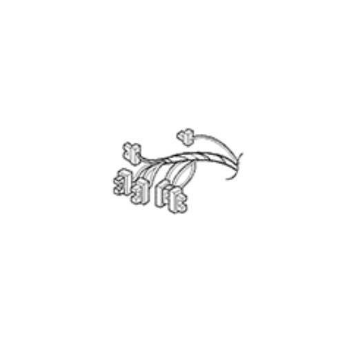 LG Part# EAD64129503 Wire Harness (Multi) - Genuine OEM