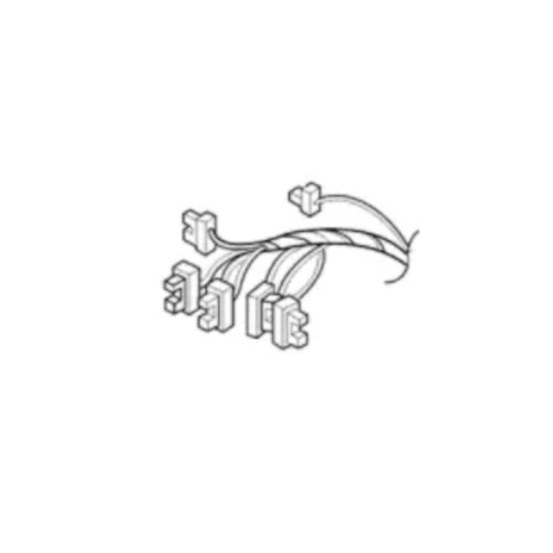 LG Part# EAD64205601 Wire Harness (Multi) - Genuine OEM