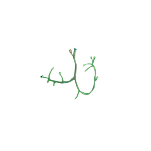 LG Part# EAD64488203 Wire Harness (Single) - Genuine OEM