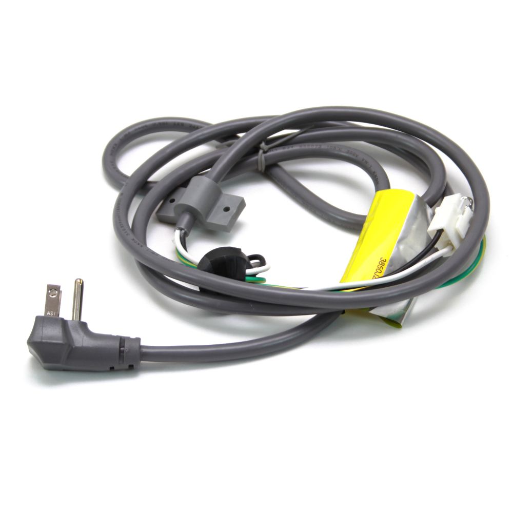 LG Refrigerator Power Cord Assembly LRFVS3006S