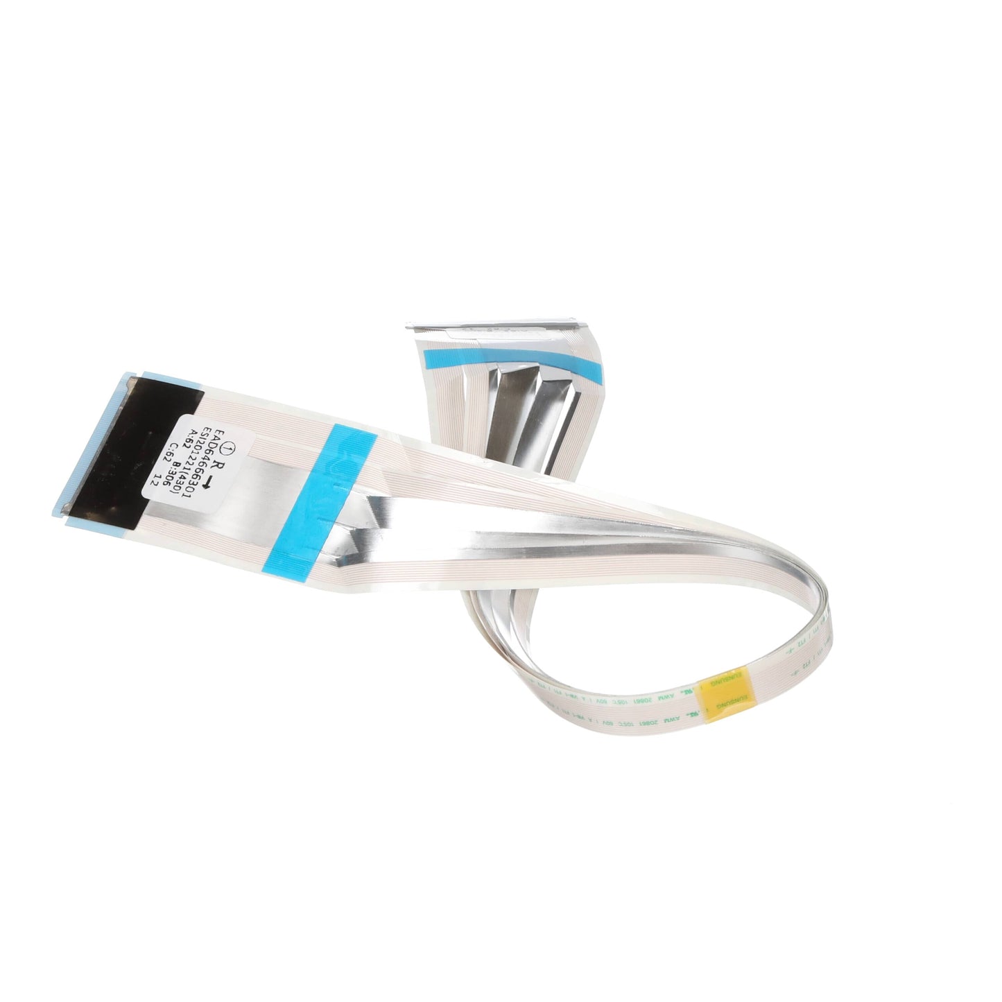LG Part# EAD64666302 Flexible Flat Cable - Genuine OEM