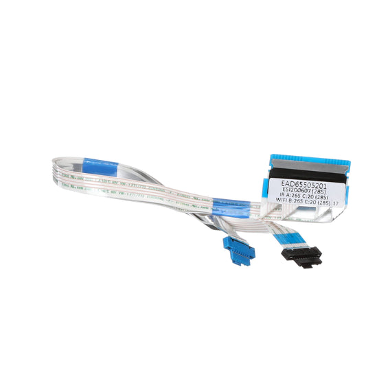 LG Part# EAD65505201 FFC Cable - Genuine OEM