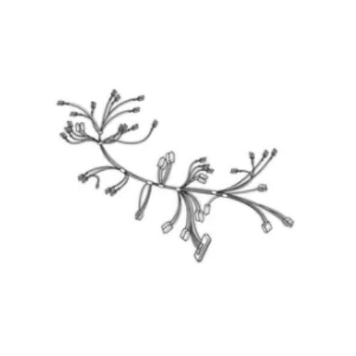 LG Part# EAD65617003 Wire Harness Assembly (Single) - Genuine OEM