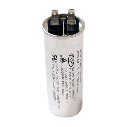 LG Part# EAE32501015 Capacitor - Genuine OEM