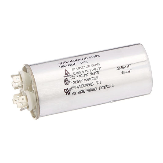 LG Part# EAE42718011 Capacitor Film Box - Genuine OEM