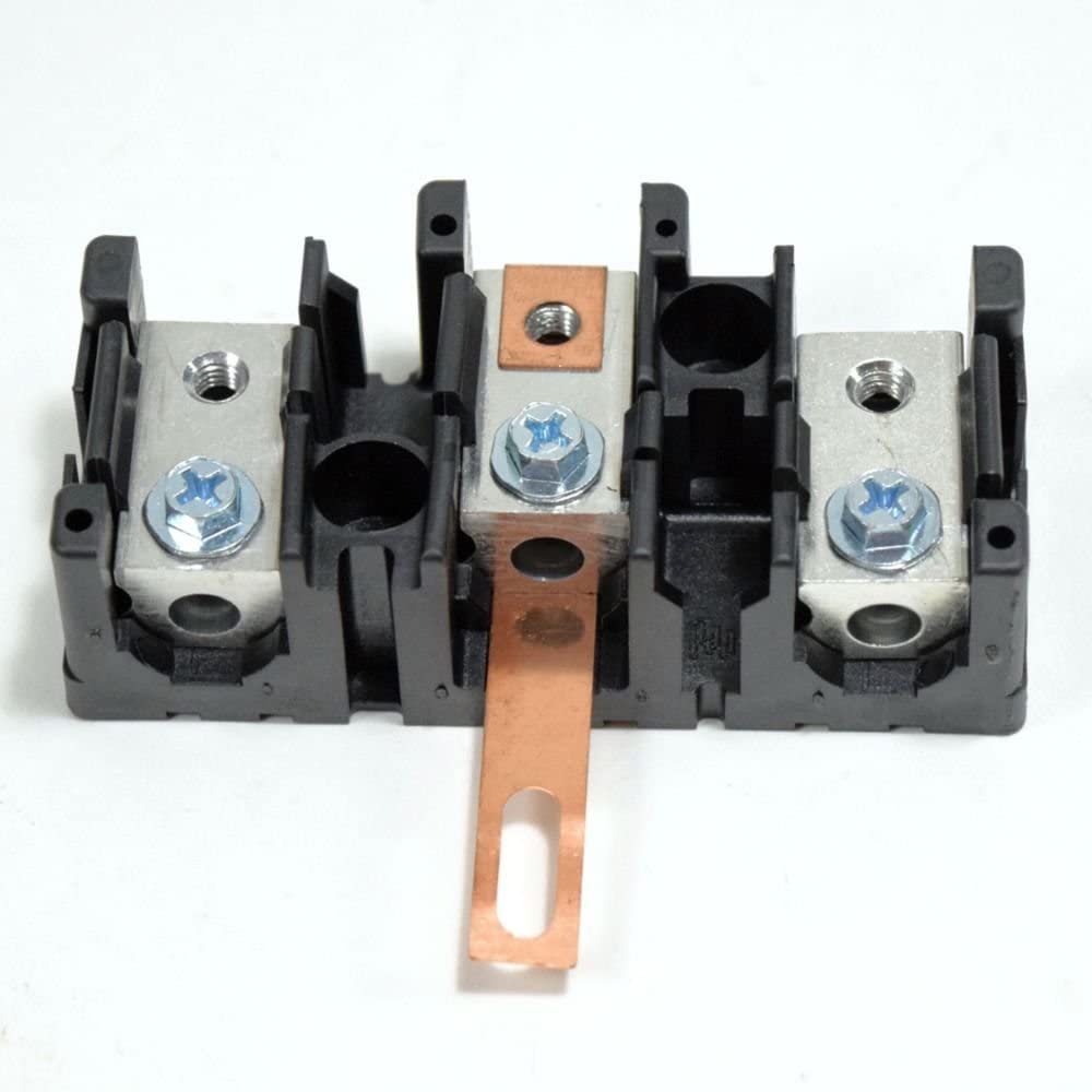 LG Electric Range - Oven/Stove Terminal Block Connector LREL6323S/00