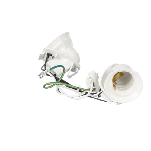 LG Refrigerator Light Bulb Socket Assembly LRBN22520BQ
