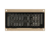 LG Part# EAJ62608101 VFD (OEM)