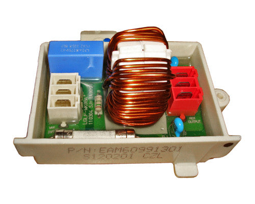 LG Washing Machine Filter Board WM3250HWA