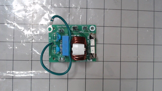 LG Part# EAM62952105 Noise Filter Board - Genuine OEM