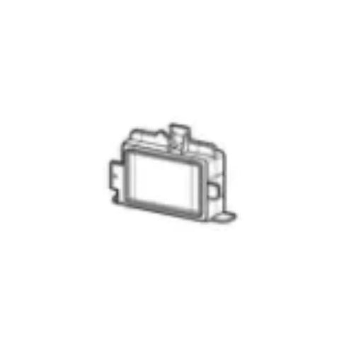 LG Part# EAM63891333 Filter Assembly - Genuine OEM