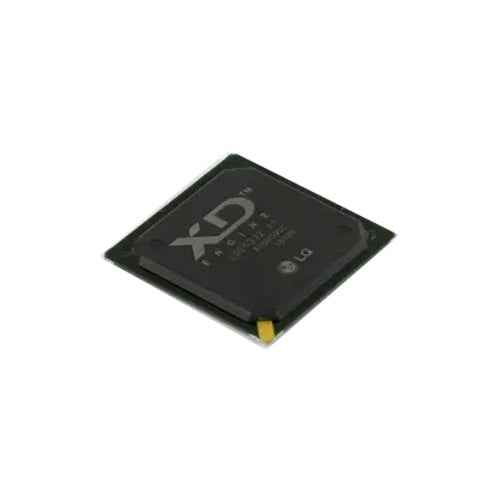 LG Part# EAN63027604 Digital Television Display Soc - Genuine OEM