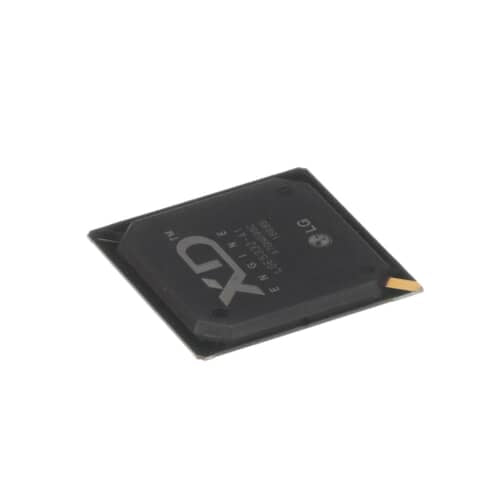 LG Part# EAN63027604 Digital Television Display Soc - Genuine OEM