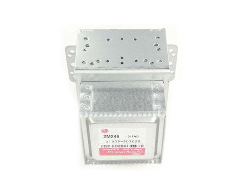 LG Part# EAS42812906 Magnetron (OEM)