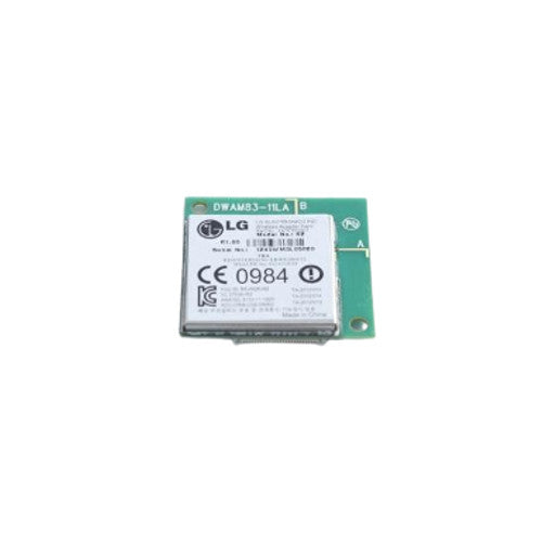 LG Part# EAT61653601 Full Module Assembly - Genuine OEM