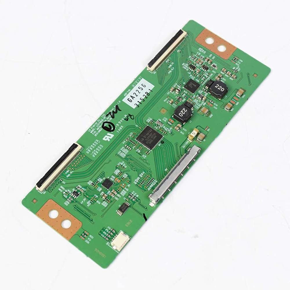 LG Part# EAT61874201 TIme Control Board - Genuine OEM