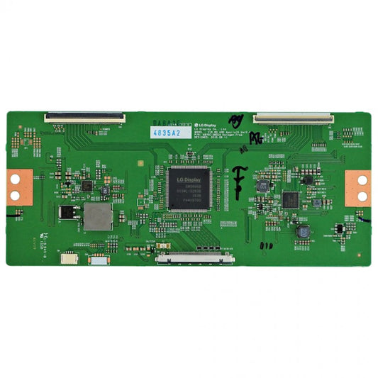 Lg Time Control - EAT64053901