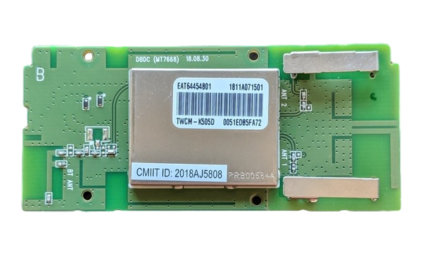 LG Part# EAT64454801 Wireless Bluetooth Module - Genuine OEM