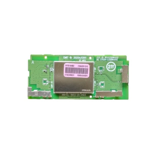 LG Part# EAT65164802 WiFi Bluetooth Module - Genuine OEM