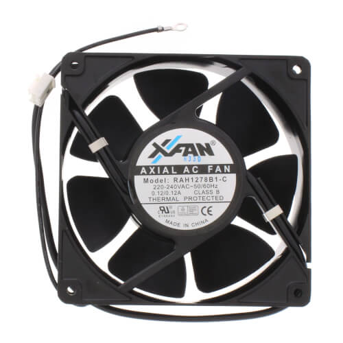 LG Part# EAU38500601 Cooling Motor Assembly - Genuine OEM
