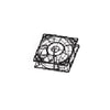 LG Part# EAU38500610 AC Cooling Motor Assembly - Genuine OEM