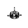 LG Part# EAU43080042 Outdoor DC Motor Assembly - Genuine OEM