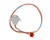 LG Part# EAU57945601 Dc Motor Assembly (OEM)