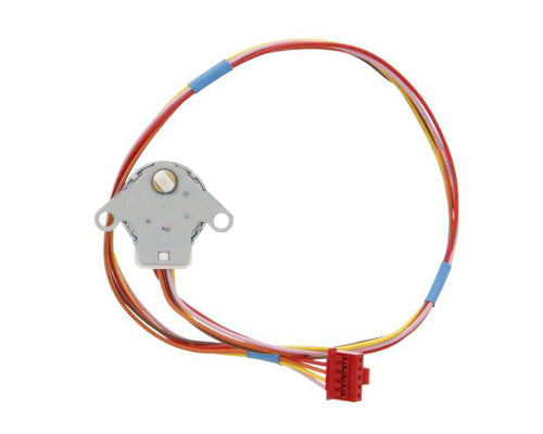 LG Part# EAU57945601 Dc Motor Assembly (OEM)